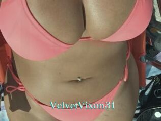 VelvetVixon31