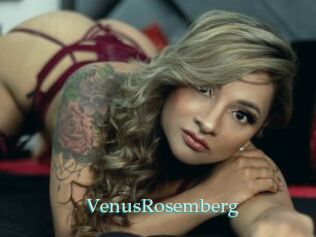 VenusRosemberg