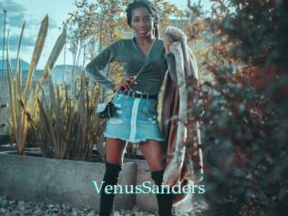 VenusSanders