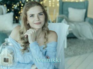 Veranikki