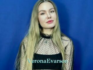 VeronaEvarson