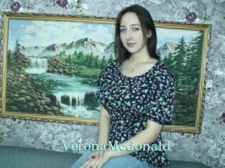 VeronaMcdonald