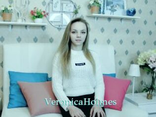VeronicaHolmes