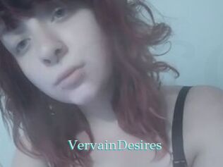 VervainDesires