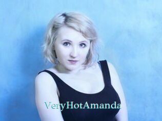 VeryHotAmanda