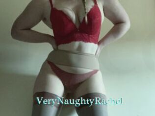 VeryNaughtyRachel