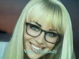 VeryXHotLady
