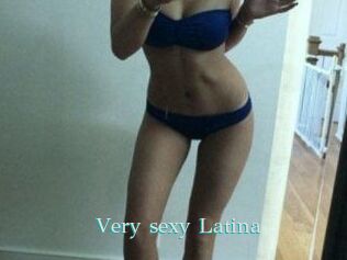 Very_sexy_Latina