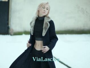 ViaLasciva