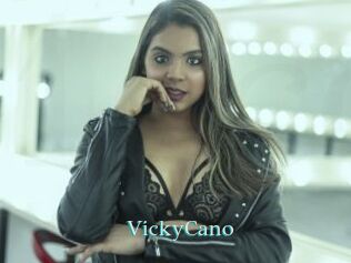 VickyCano