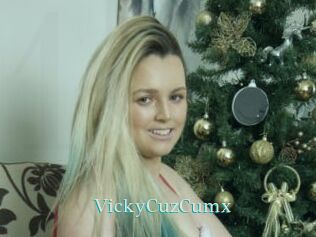 VickyCuzCumx