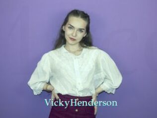 VickyHenderson