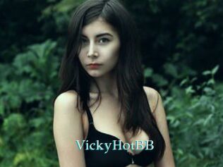 VickyHotBB