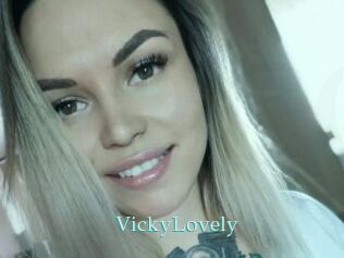 VickyLovely