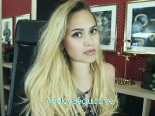 VickySeductive