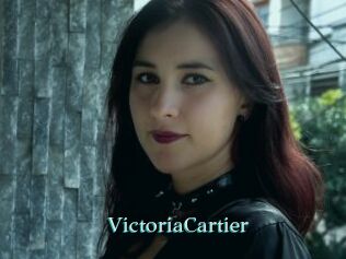 VictoriaCartier