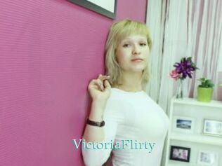 VictoriaFlirty