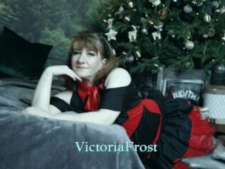VictoriaFrost