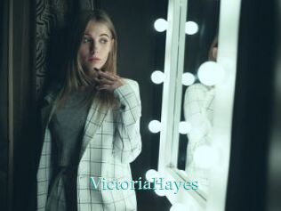 VictoriaHayes