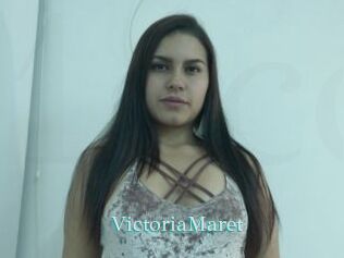 VictoriaMaret