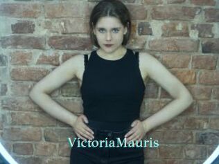 VictoriaMauris
