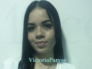 VictoriaParyss