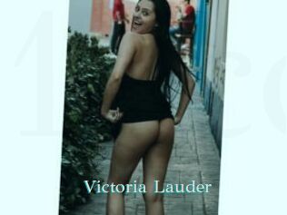 Victoria_Lauder