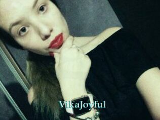 VikaJoyful