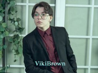 VikiBrown