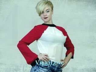 VikkiLove