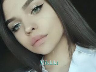 Vikkki