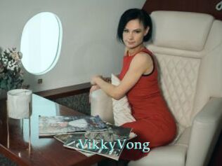 VikkyVong