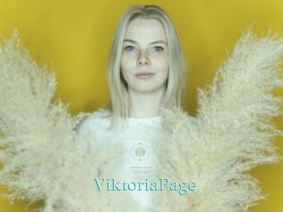 ViktoriaPage