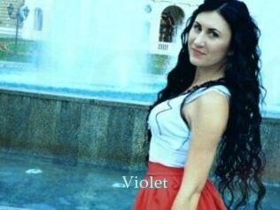 Violet
