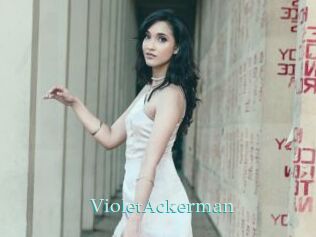 VioletAckerman