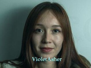 VioletAsher