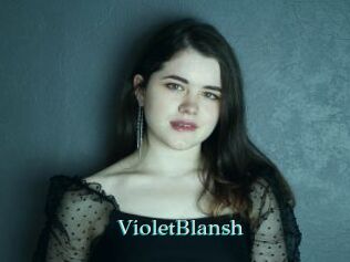 VioletBlansh