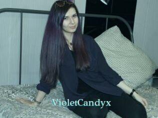 VioletCandyx