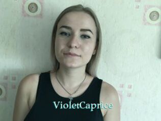 VioletCaprice