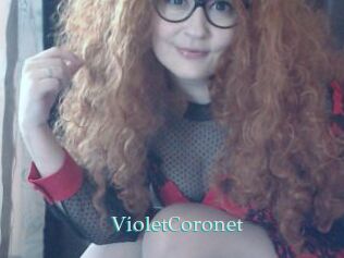 VioletCoronet