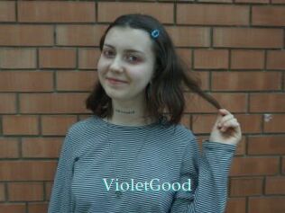 VioletGood