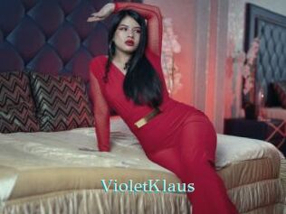 VioletKlaus