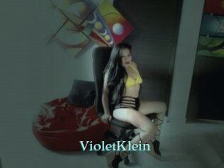 VioletKlein