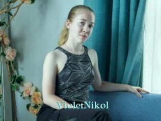 VioletNikol