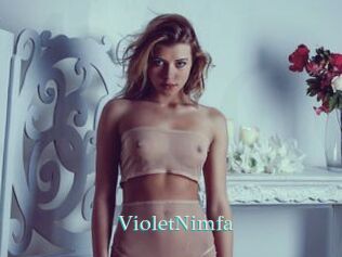 VioletNimfa