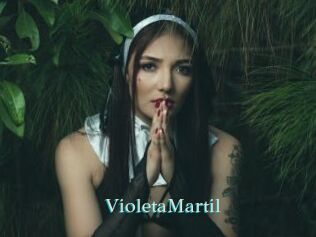 VioletaMartil