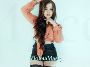 VioletaMasey
