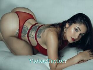 VioleteTaylorr