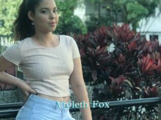 Violeth_Fox
