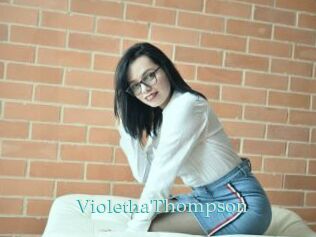 ViolethaThompson